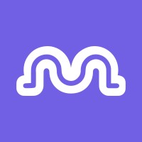 Movig logo - Similar company to Be Fearless Inc.