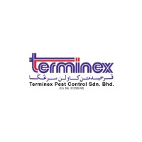 Terminex Pest Control Sdn Bhd logo - Similar company to Fish Camp Learning Sdn Bhd