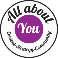 All about you logo - Similar company to Factory01