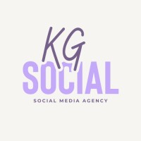 KG Social logo - Similar company to Dsd Media
