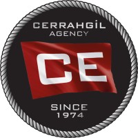 Cerrahgil Ship Agencies & Services Co. Ltd. logo - Similar company to Transbosphor Maritime