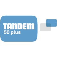 Tandem 50 plus Baselland logo - Similar company to Drf Consulting Ag
