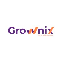 Grownix Digital Marketing Agency logo - Similar company to Tknack