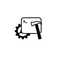 Devs For Code logo - Similar company to Front Edge Digital
