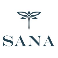 SANA - Jewel of Joy logo - Similar company to Dvr Foundation