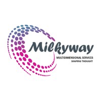 Milkyway Multidimensional Services logo - Similar company to Vacnic It Solution Pvt. Ltd.