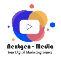 Nextgen-Media logo - Similar company to Kamanesh | کمانش