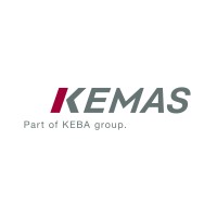 KEMAS GmbH logo - Similar company to Polytex Technologies