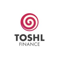 Toshl Finance logo - Similar company to Fudget