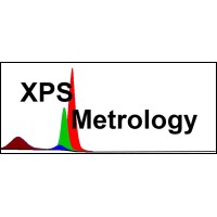 XPS Metrology LAB (https://xpsmetrology.com) for Surface Chemical Analysis logo - Similar company to Cerium Laboratories, Llc