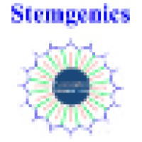 Stemgenics, Inc logo - Similar company to Biocognitix