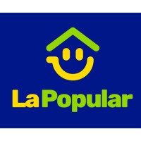 La Popular logo - Similar company to Bolero