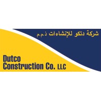 Dutco Construction logo - Similar company to Dutco Group