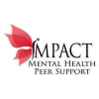 Impact Mental Health Peer Support logo - Similar company to Success Life After Cure