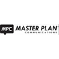 Master Plan Communications logo - Similar company to Videograss  Productions