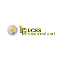 Trucks Roosendaal BV logo - Similar company to Bronkhorst Trading B.V.