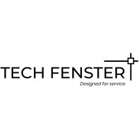 Tech Fenster Ltd logo - Similar company to Unique Window Systems Ltd