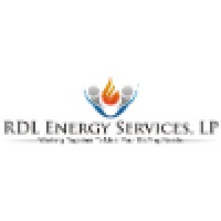 Rdl Energy Services, Lp