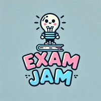 ExamJam logo - Similar company to Mayven