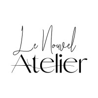 Le Nouvel Atelier logo - Similar company to Cp Events