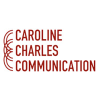 CAROLINE CHARLES COMMUNICATION logo - Similar company to Howlett - Dubaele