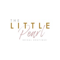The Little Pearl Bridal Boutique logo - Similar company to Leva-Pack Kft