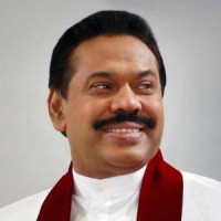 Mahinda Rajapaksa logo - Similar company to Sri Lanka Automotive Component Manufacturers’ Association (Slacma)