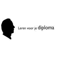 Leren voor je Diploma logo - Similar company to Fryske Nasjonale Partij (Fnp)