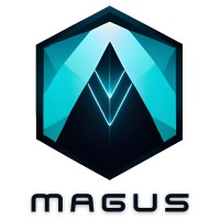 MAGUS CORP logo - Similar company to Nytra