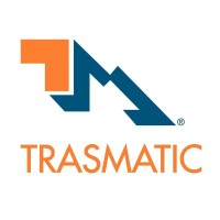TRASMATIC S.R.L. logo - Similar company to Romaco S.R.L.