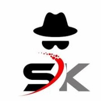 SK Detective Bureau of India logo - Similar company to Prism Trust
