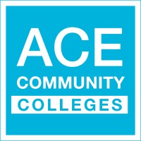 ACE Community Colleges logo - Similar company to Ace Community College