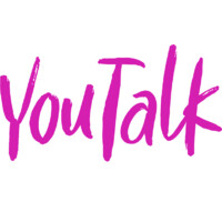 YouTalk logo - Similar company to Eh, Basta!