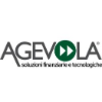 Agevola logo - Similar company to Finnovation S.R.L.