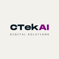 CTekAI logo - Similar company to Itmatters