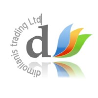 Dimolianis Trading LTD logo - Similar company to Tekram Eod