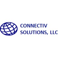 Connectiv Solutions, LLC logo - Similar company to Connectiv Solutions