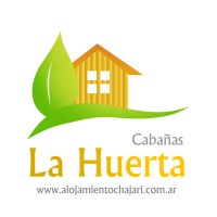 Cabañas La Huerta / Alojamiento Chajarí