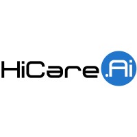 HICare.ai logo - Similar company to Mattrs | Designagentur