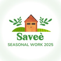 Saveè Oy logo - Similar company to Nanec Oy