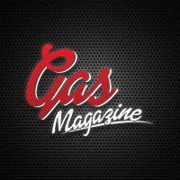Gas Magazine logo - Similar company to Connect Space