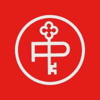 Parable logo - Similar company to Parable