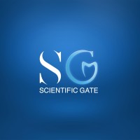 Scientific Gate Company logo - Similar company to Teqnia For Engineering & Development