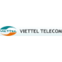 Viettel Telecom logo - Similar company to Bitexco Group | Itel