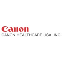 Canon Healthcare USA, Inc. logo - Similar company to Canon Medical Research Usa, Inc. (Cmru)
