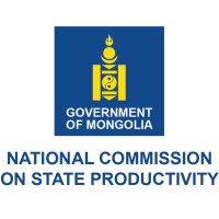 National Commission On State Productivity