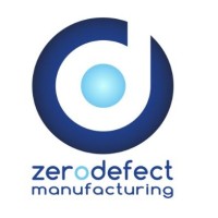 Zero Defects • Industry 4.0 solutions for Next Generation Manufacturing logo - Similar company to Zdmp - Zero Defect Manufacturing Platform
