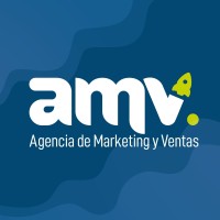 AMV - Agencia de Marketing Digital logo - Similar company to Interface School