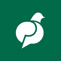 Parlant logo - Similar company to Tene