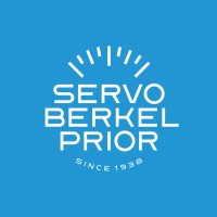 Servo Berkel Prior BV logo - Similar company to Atechpro